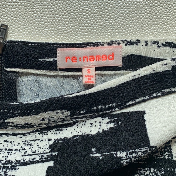 Renamed Mini skirt - Picture 3 of 3